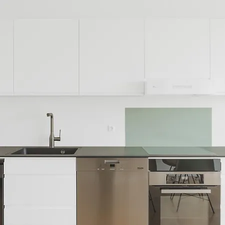 Beautful 2-br In Dgbn Silver - 315 Appartement *