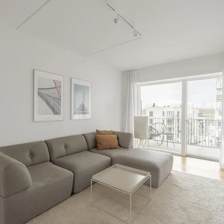 Appartement Beautful 2-br In Dgbn Silver - 315 *