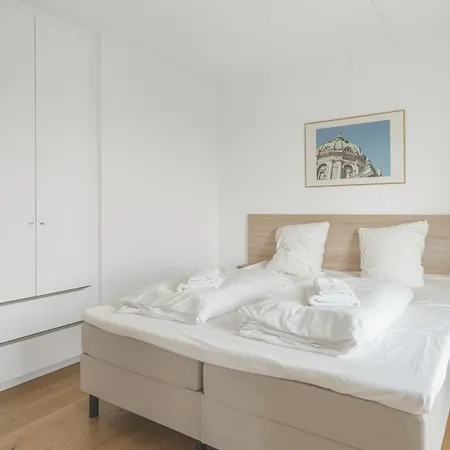 Appartement Beautful 2-br In Dgbn Silver - 315