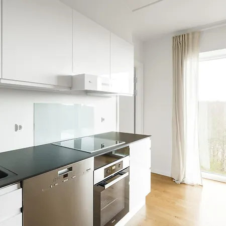 Beautful 2-br In Dgbn Silver - 315 * Odense