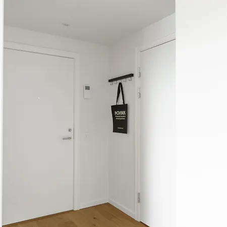 Appartement Beautful 2-br In Dgbn Silver - 315 *