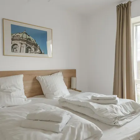 Beautful 2-br In Dgbn Silver - 315 Appartement