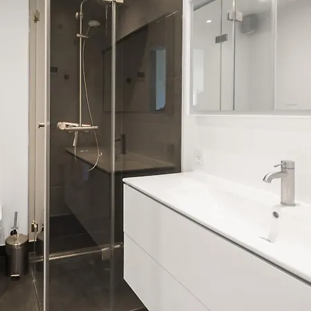 Appartement Beautful 2-br In Dgbn Silver - 315 *