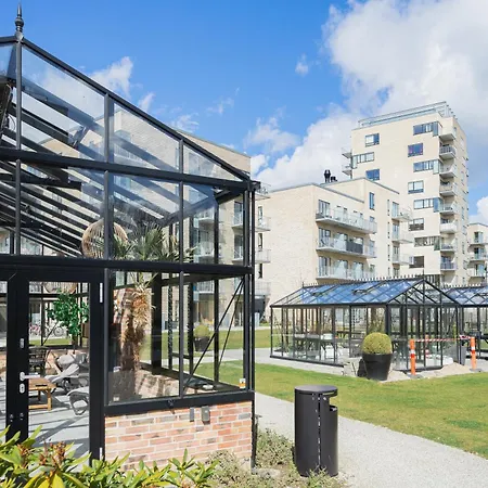 Appartement Beautful 2-br In Dgbn Silver - 315 *